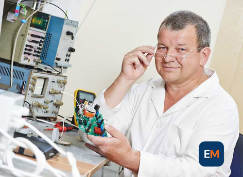 TVET Training Lab Turning Knowledge Into Capability -  Top Manufacturers in India