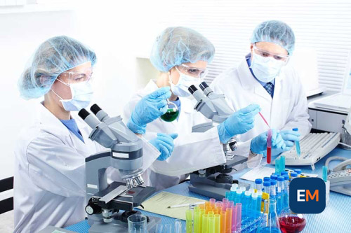Educational Lab Equipments Manufacturers Building the Foundations of a Learning Society