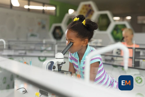 STEM Science Kits for Biochemistry and Plant Physiology - Educational Mart Biology Lab Equipment Kits
