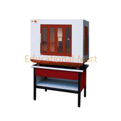 Educational CNC Trainer Machine