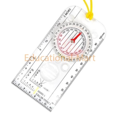 Educational Compass