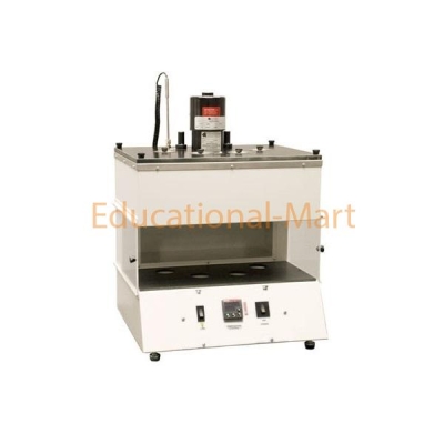 Fuel Testing Lab Equipment