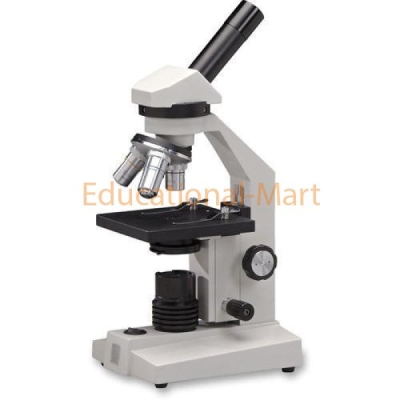 Educational Metallurigical Microscope