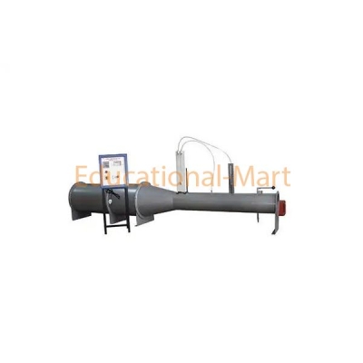 Tourbo Machinery Lab Equipment