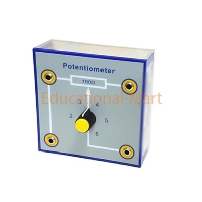Educational Electrical Equipment