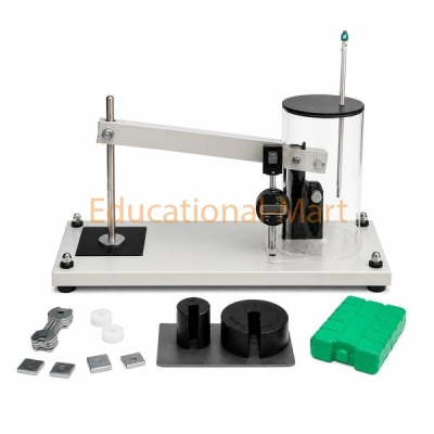 Materials Testing Lab Equipment