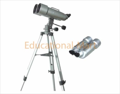 Education Telescope