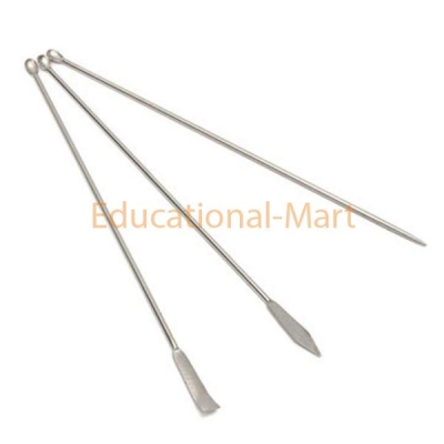 Educational Ladle Spoon Spatulas