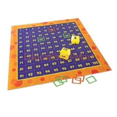 Educational Math Manipulatives