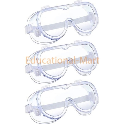 Educational Scientific Lab Tools