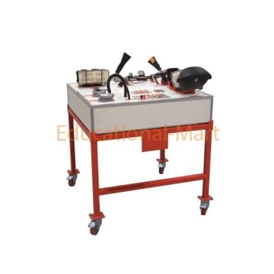 Educational Automobile Engineering TVET Lab