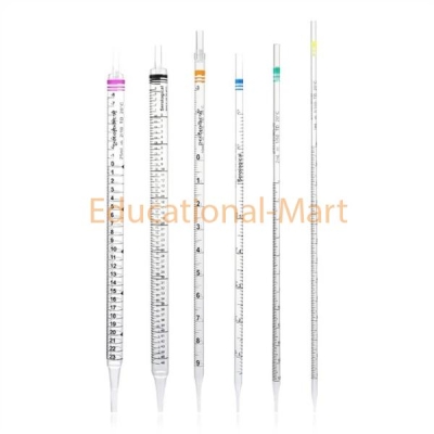Educational Serological Pipette