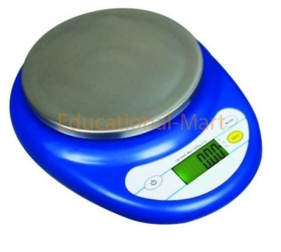 Educational Electronic Balance