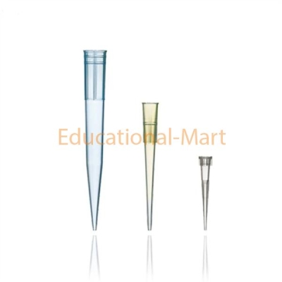 Educational Pipette Tip