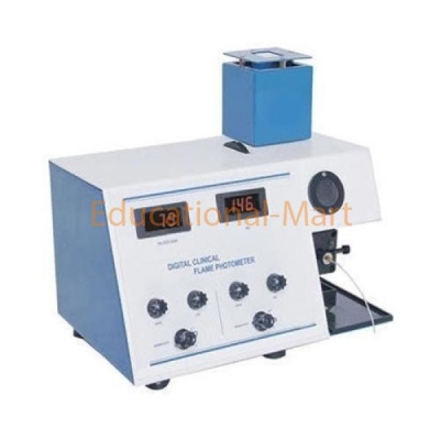 Educational Photometer