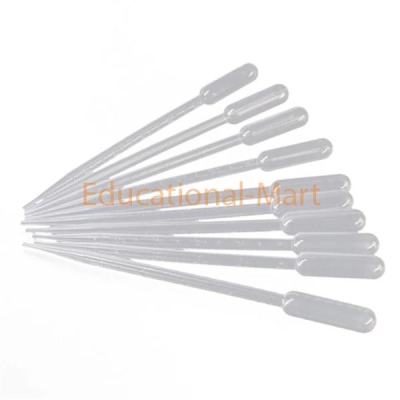 Educational Transfer Pipette