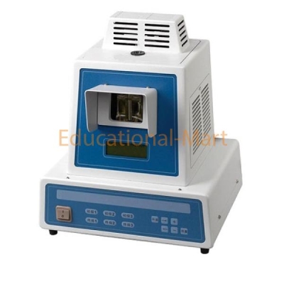 Educational Melting point Apparatus
