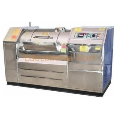 Educational Washing Machine
