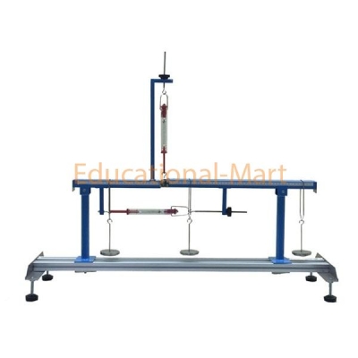 Applied Mechanics Lab Equipment