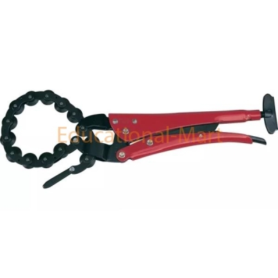 Educational Plumbing Workshop Instrument