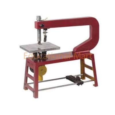 Educational Woodworking Workshop Machines