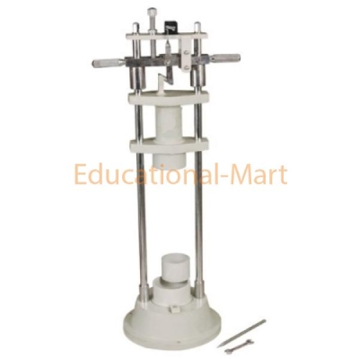 Aggregate Testing Lab Equipment