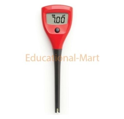 Educational PH Meter