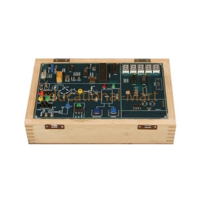 Measurement and Instrumentation Lab Equipment