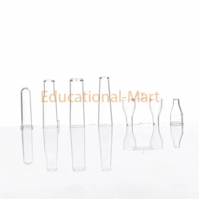 Educational Sample Cup