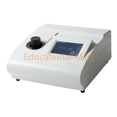 Educational Turibidimeter