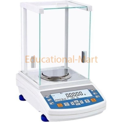 Educational Balances and Scales