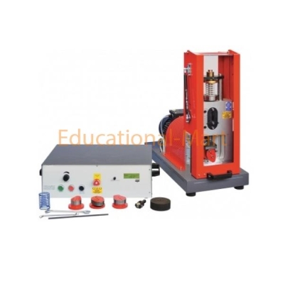 Dynamics of Machine Lab Equipment