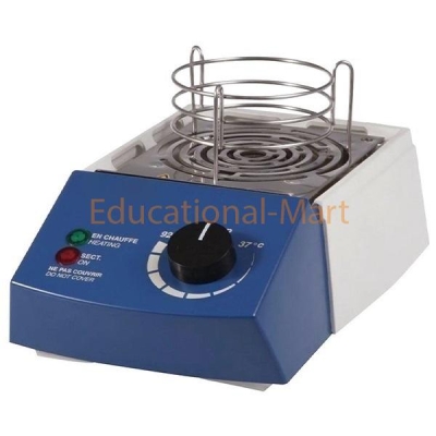 Educational Burners