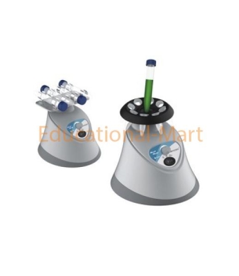 Educational Shaker Oscillator Mixer