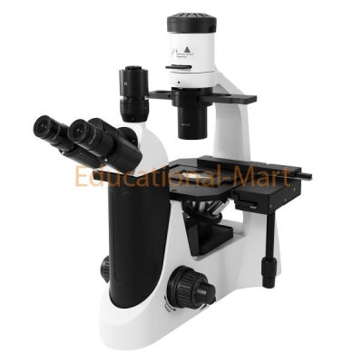 Educational Inverted Microscope