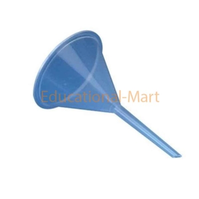 Educational Laboratory Funnel