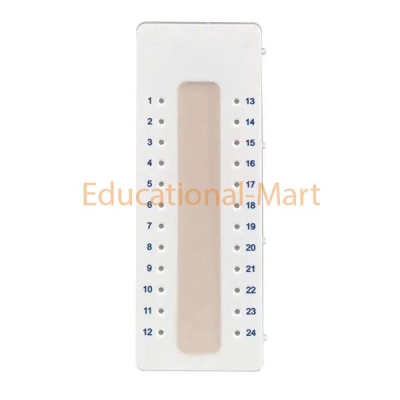 Educational Embedding Cassette