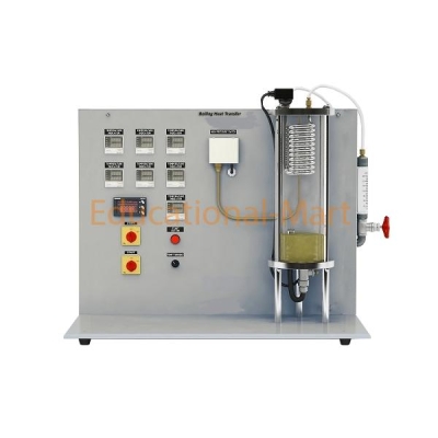 Heat and Mass Transfer Lab Equipment