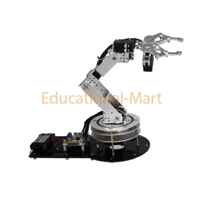 Robotics and Mechatronics Lab Equipment