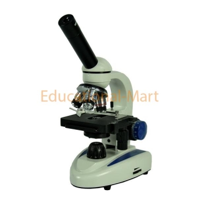 Educational Student Microscope