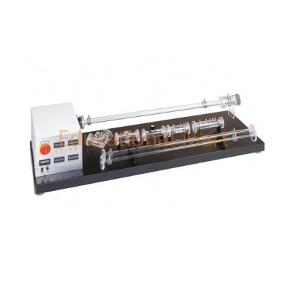 Educational Hydraulics and Pneumatics