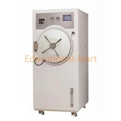 Educational Autoclaves