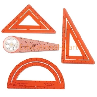 Educational Geometry