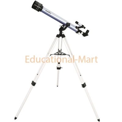 Educational Astronomy