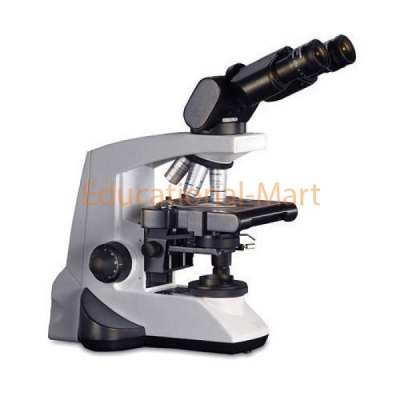 Educational Biological Microscope