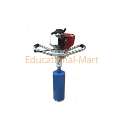 Rock Testing Lab Equipment