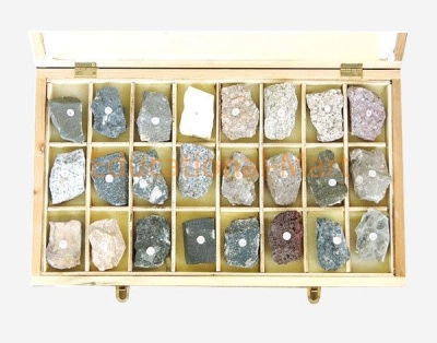 Mineral Specimen