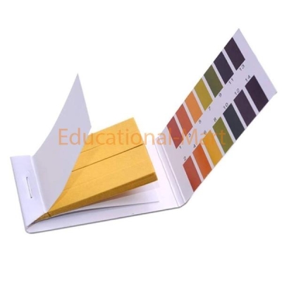 Educational Test Papers