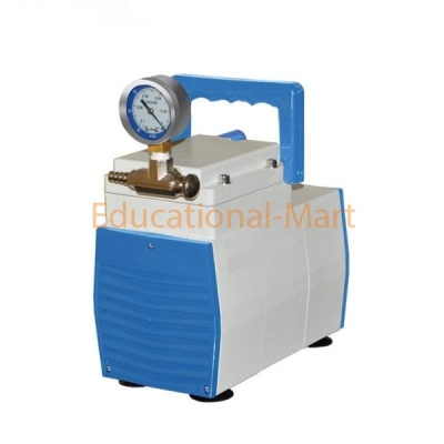 Educational Vacuum Pump