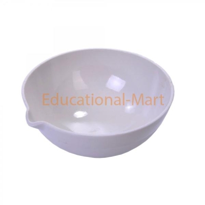 Educational Basins and Crucibles